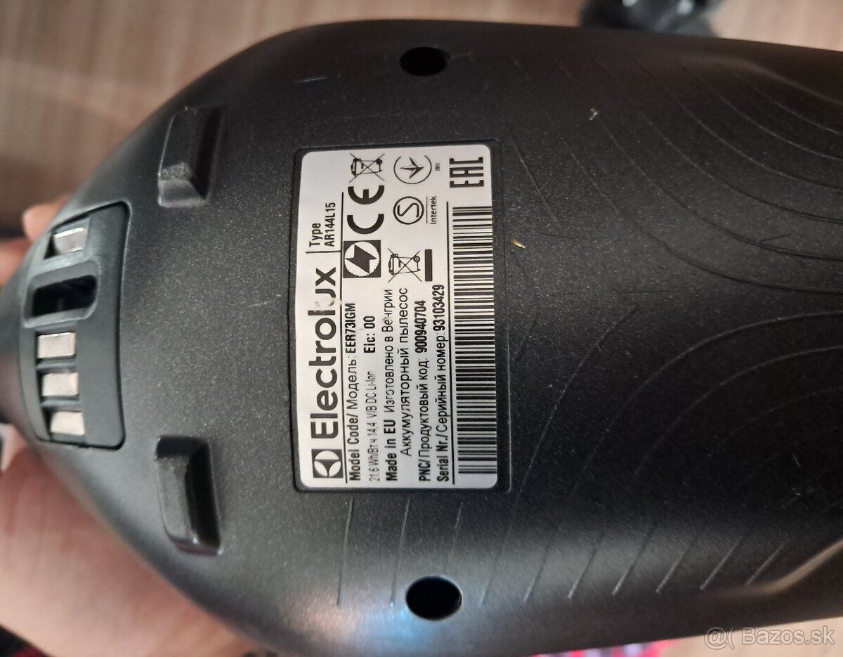 Electrolux AR144L15 - 2