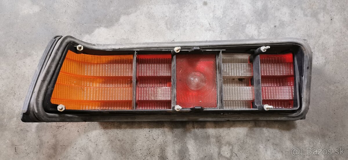 Mercedes benz E190 - 2