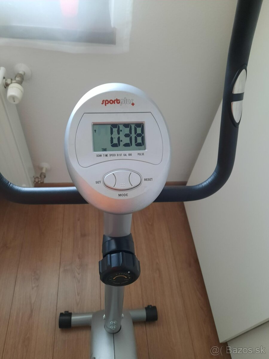 Predam Stacionarny Bicykel - 2