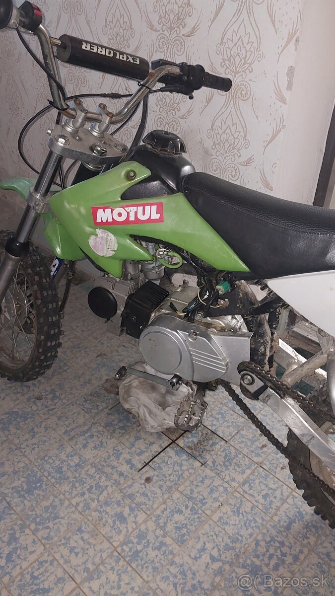 Pitbike - 2