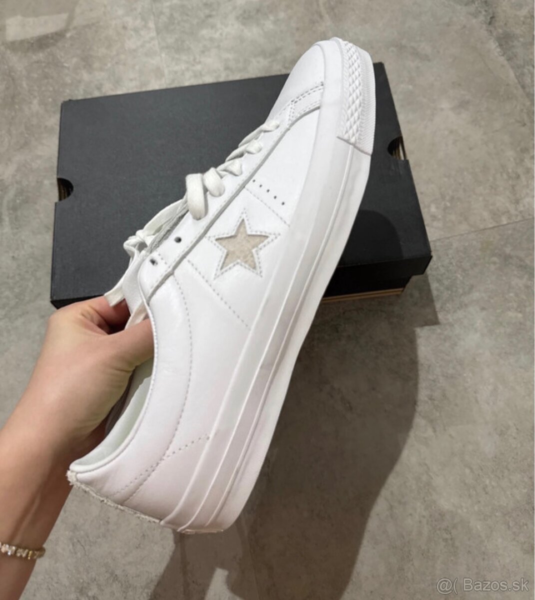 Tenisky Converse - 2