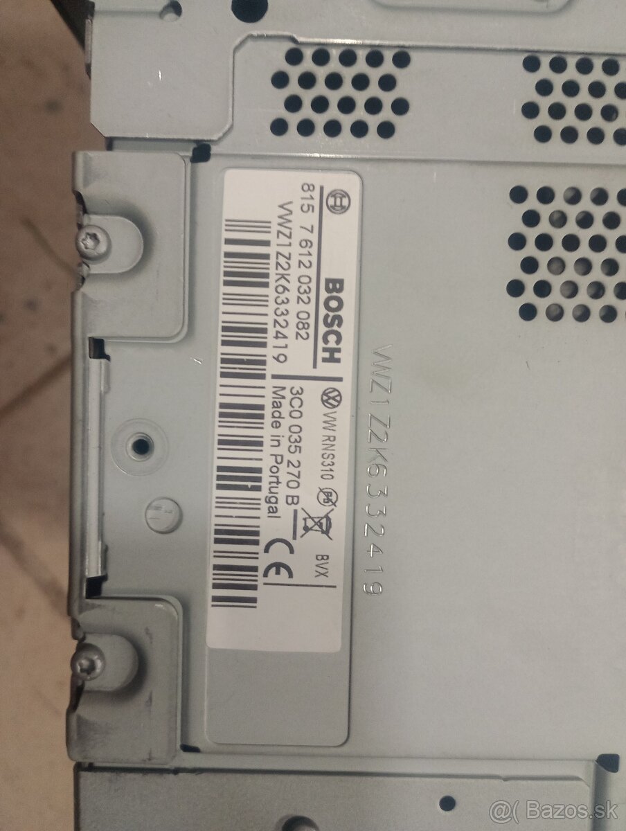 Radio Volkswagen Group - 2