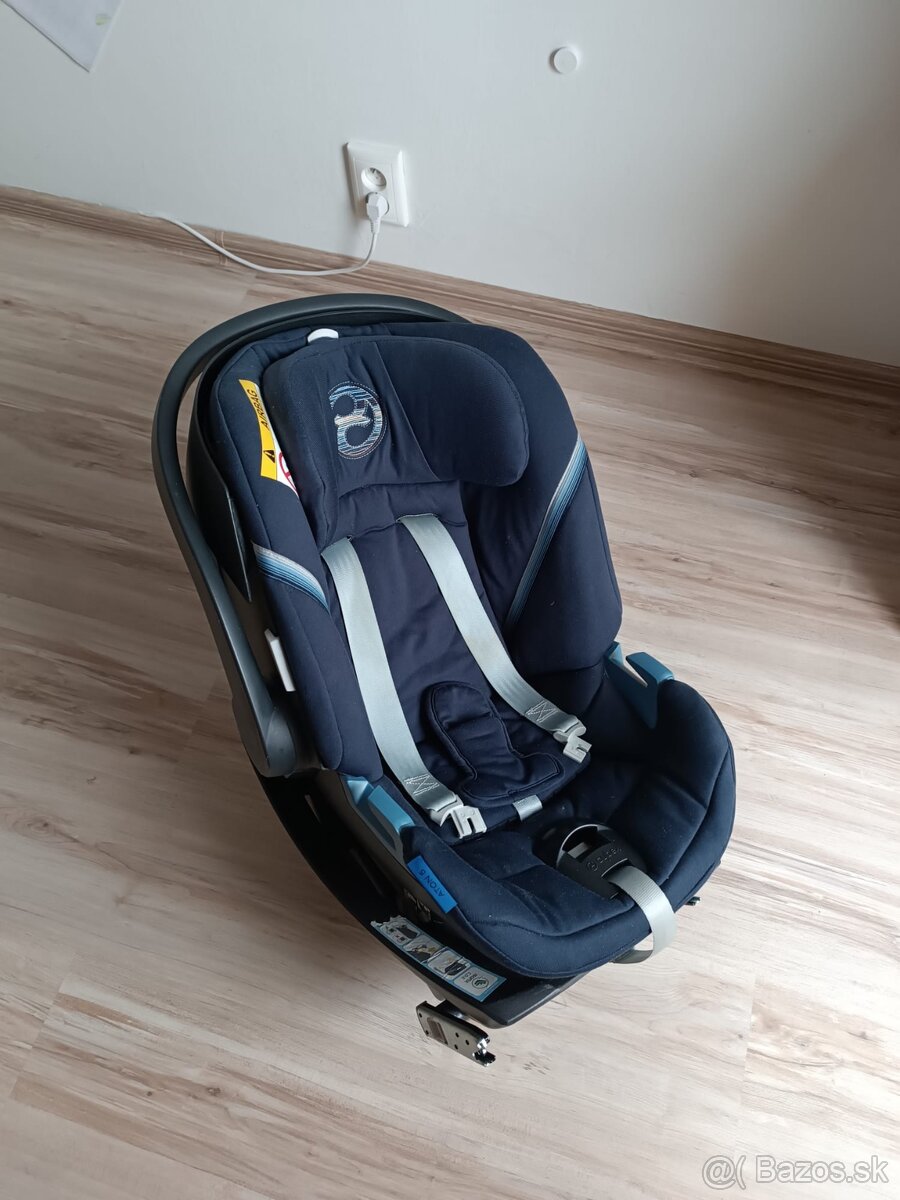 Vajíčko Cybex Aton 5 - 2