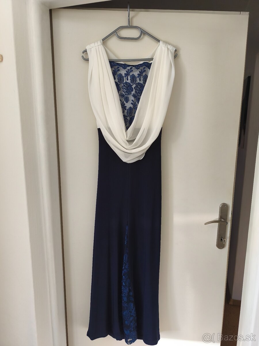 Krásne elegantné šaty - 2