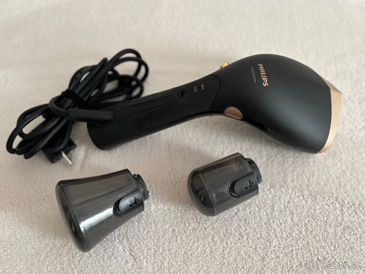 Philips 7000 Series – ručný naparovač odevov - 2