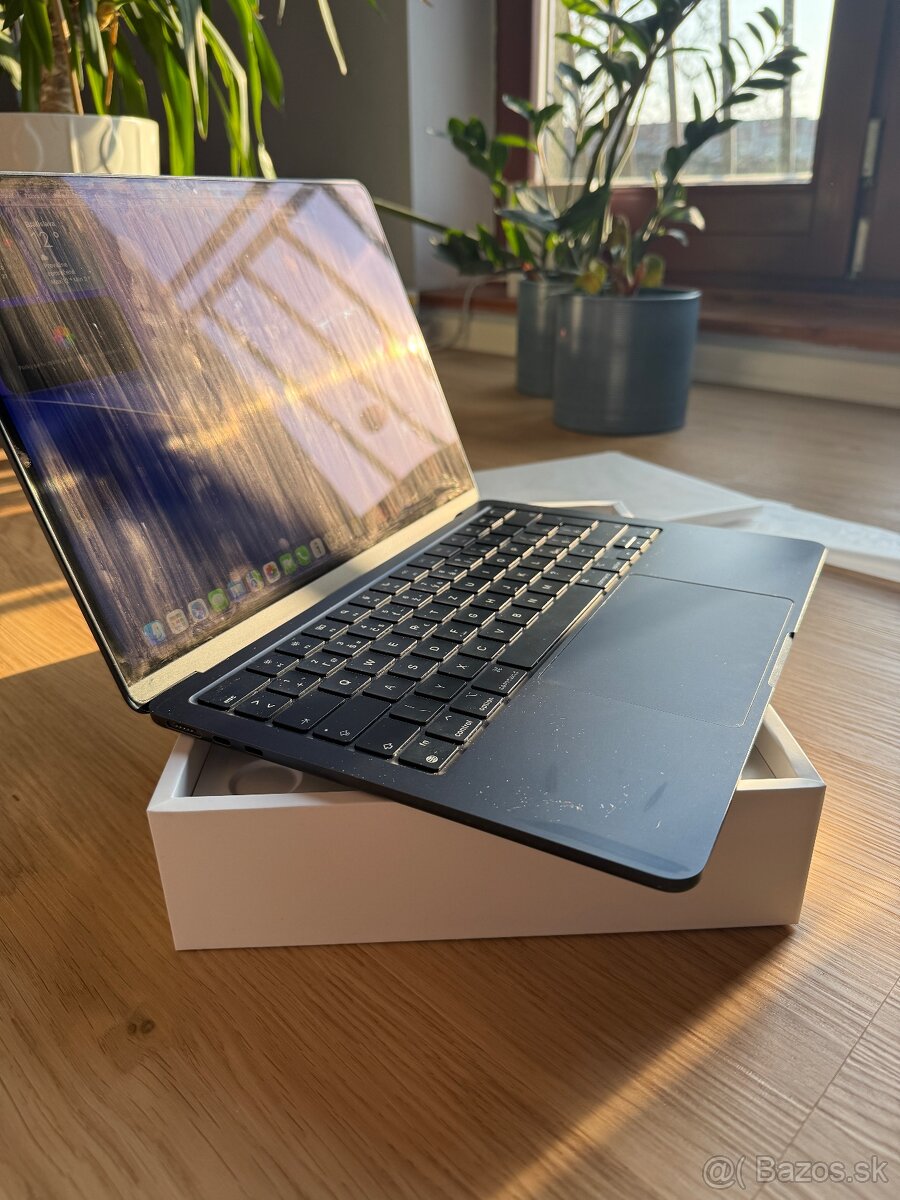 MacBook Air 13" M2 256GB - 2