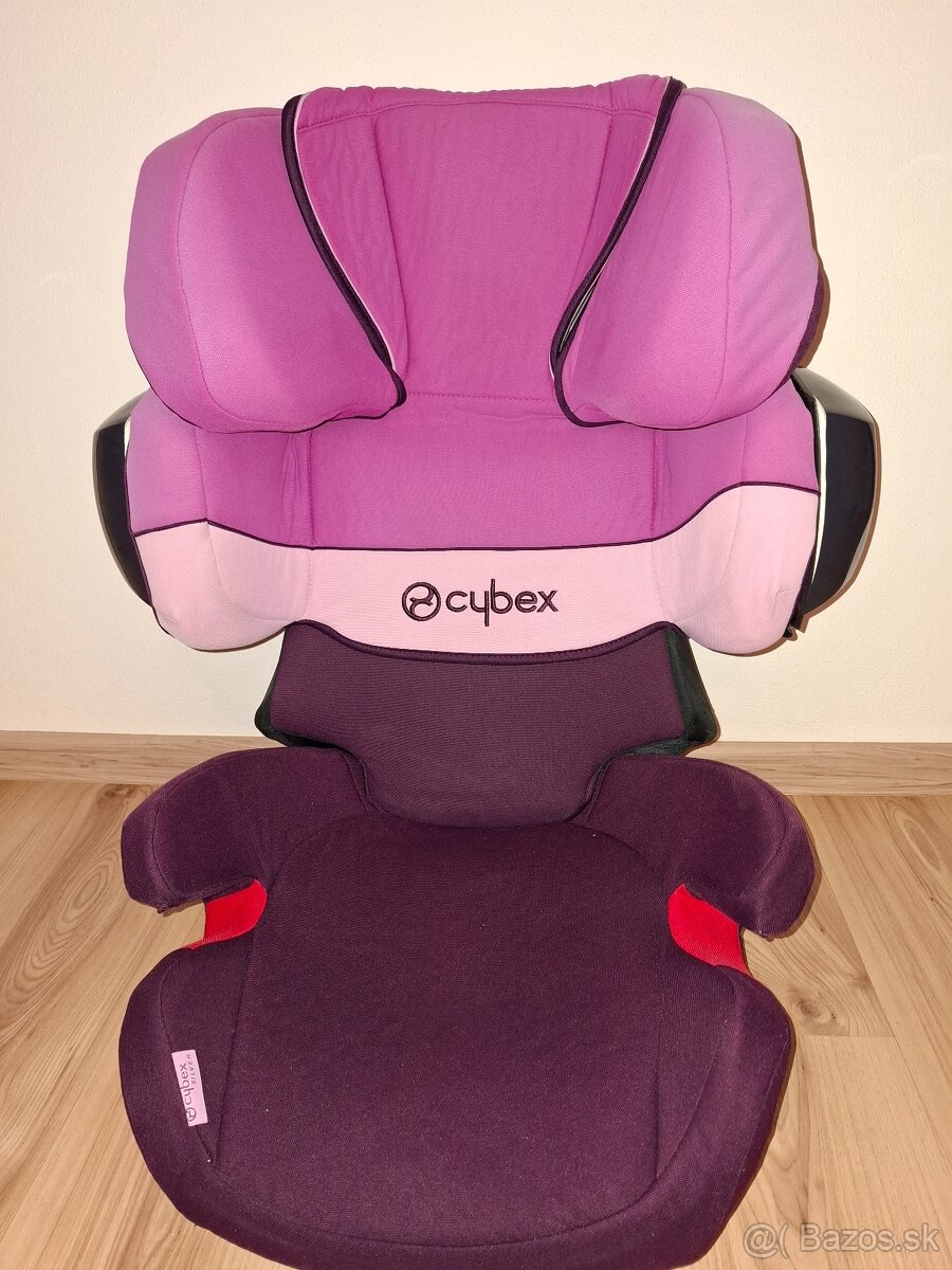 Autosedačka cybex - 2