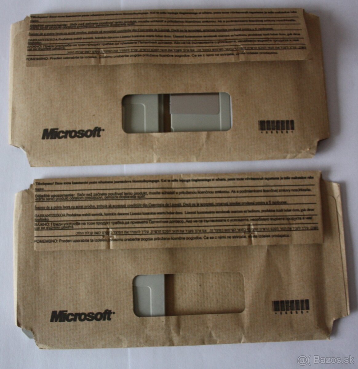 Microsoft Windows 2000 profesional - 2