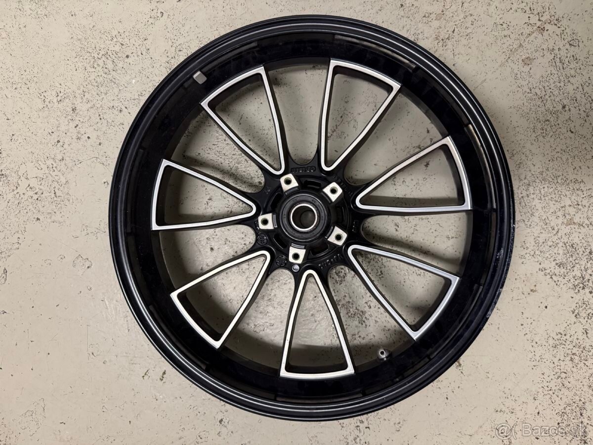 Originálna Sada kolies Ducati Diavel - 2