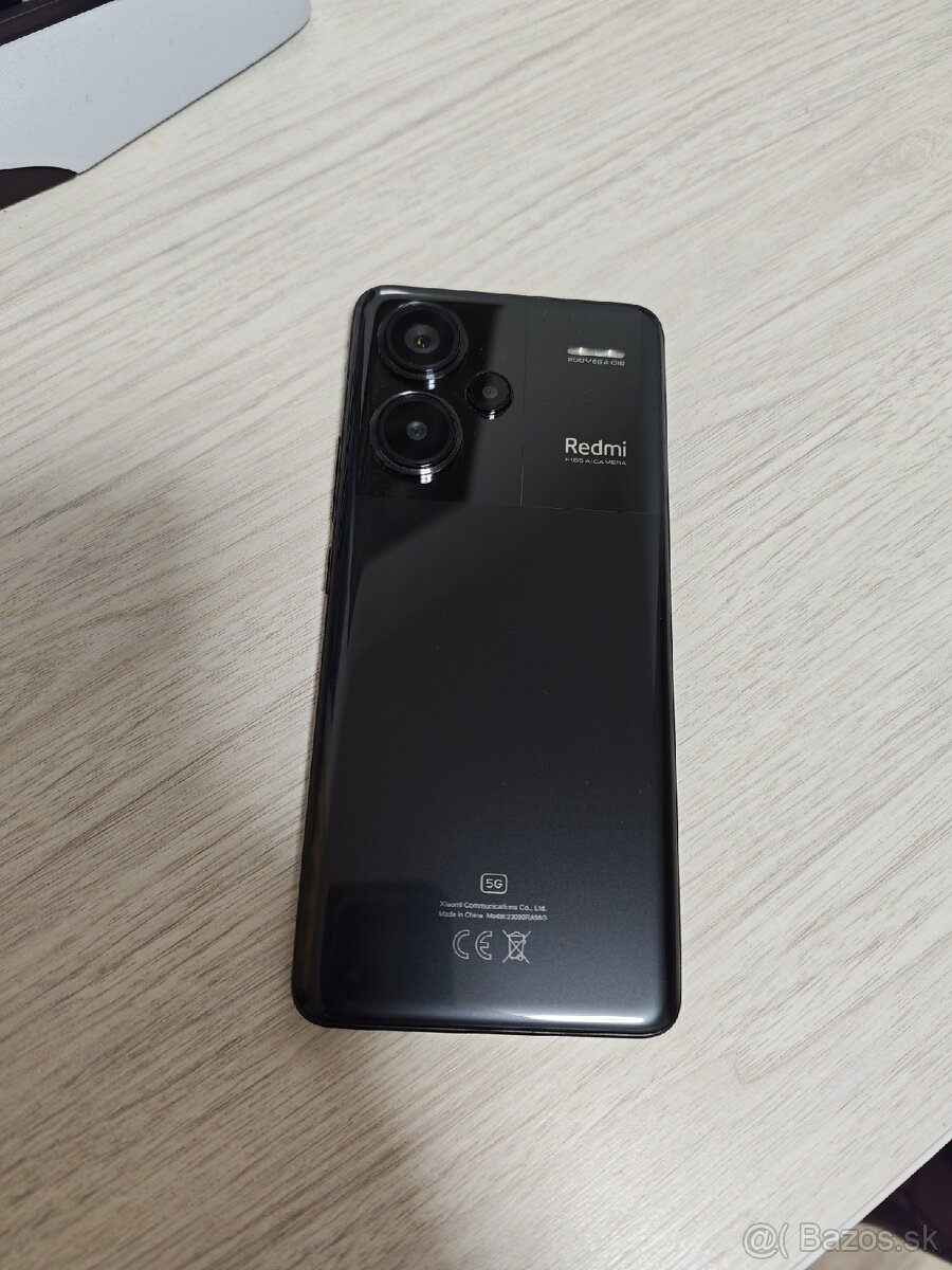 Xiaomi Redmi Note 13 Pro+ 512GB - 2