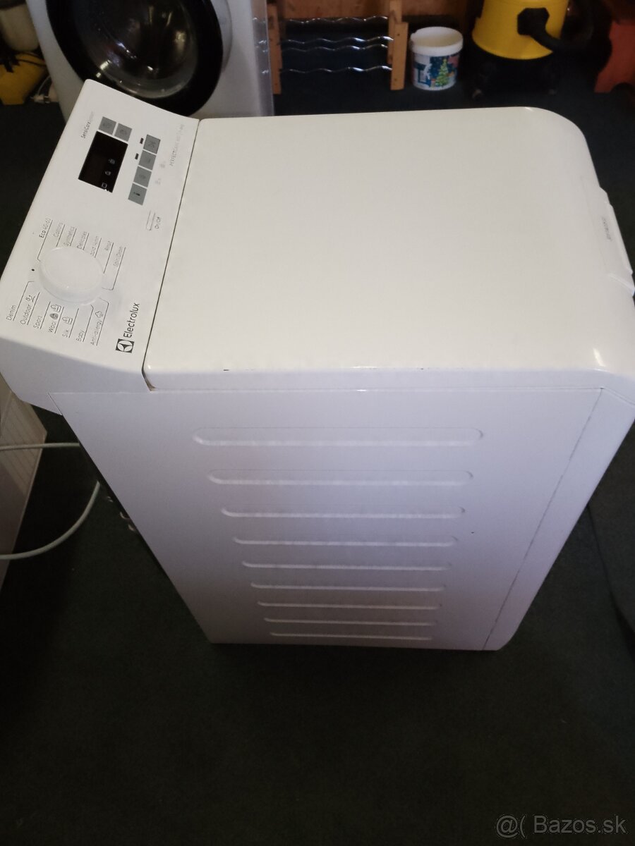 Práčka Electrolux - 2