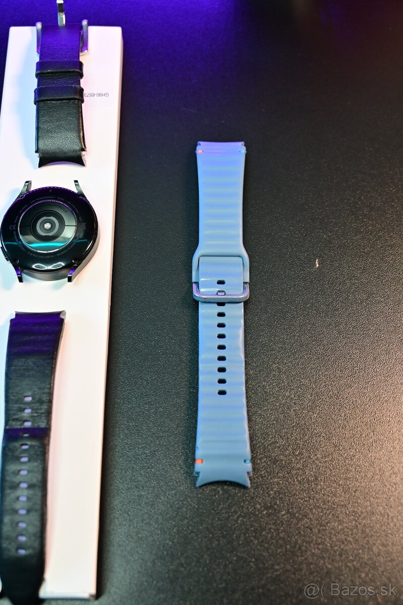 Samsung galaxy watch4 44mm - 2