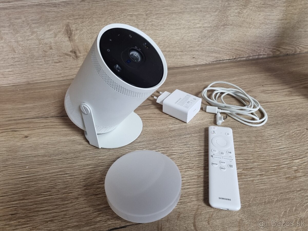 Samsung SP-LFF3CLAXXXH PROJEKTOR - 2