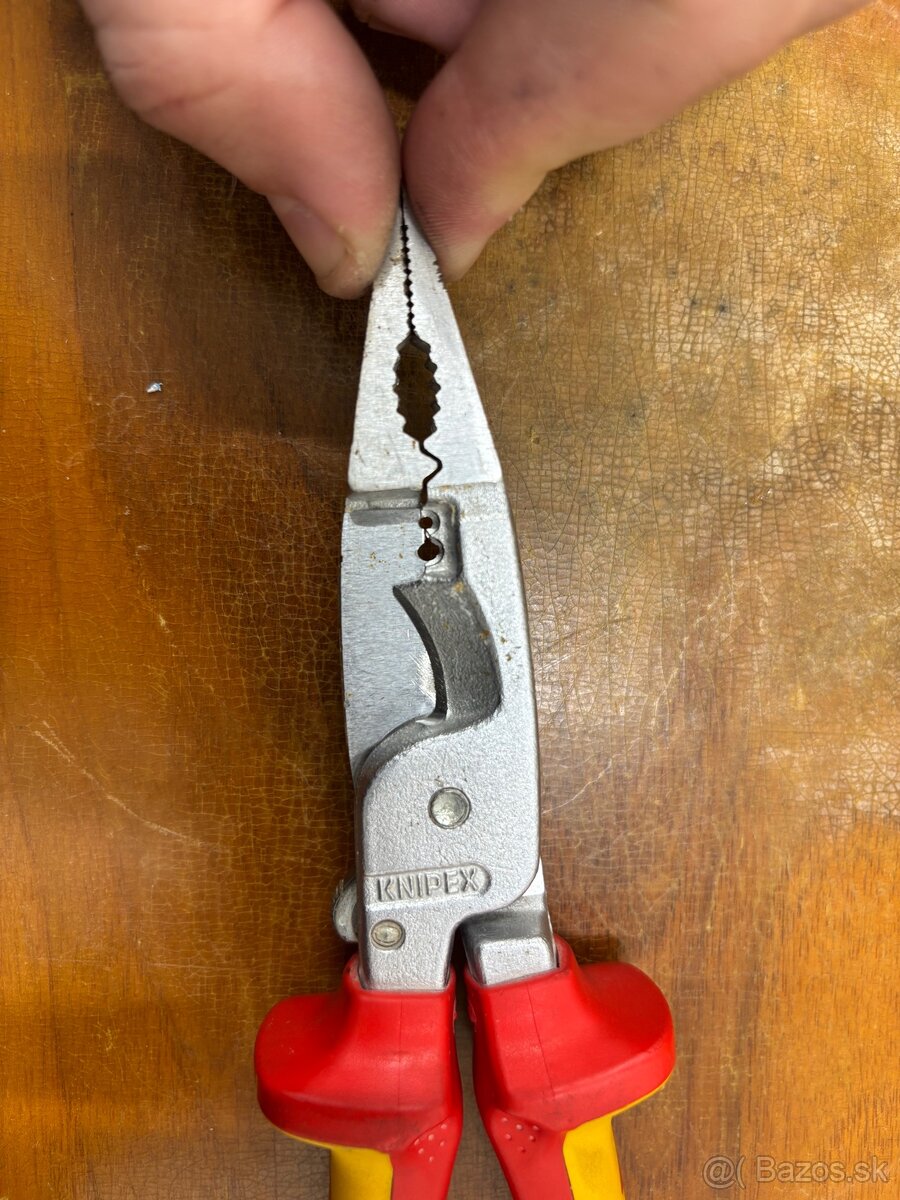 Knipex 13 96 200 - 2