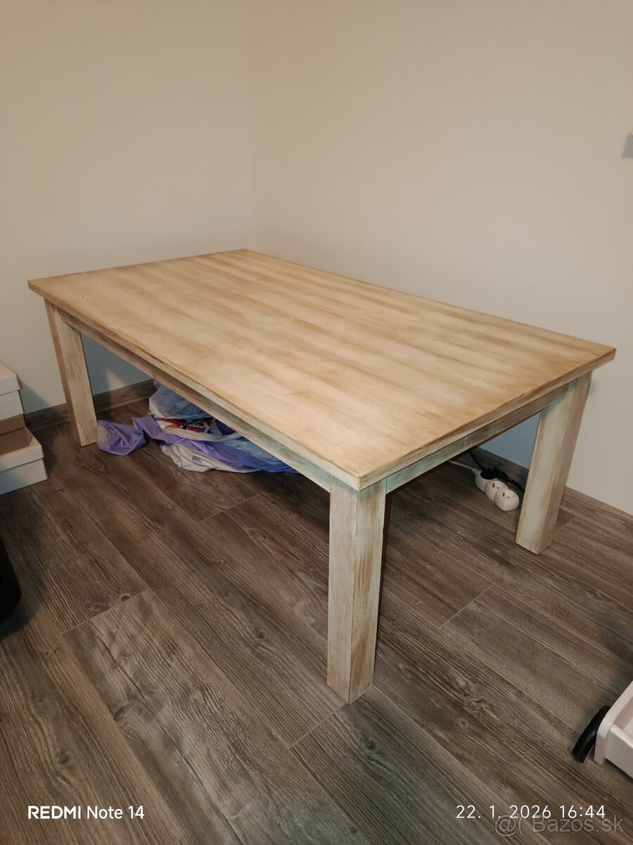 Konferenčný stolík - 2