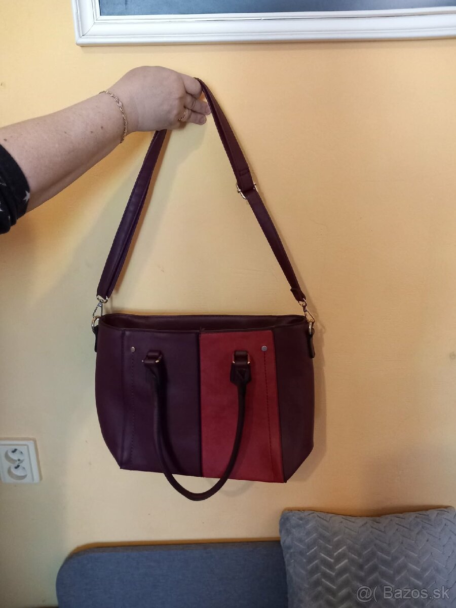 Dámska kabelka - 2
