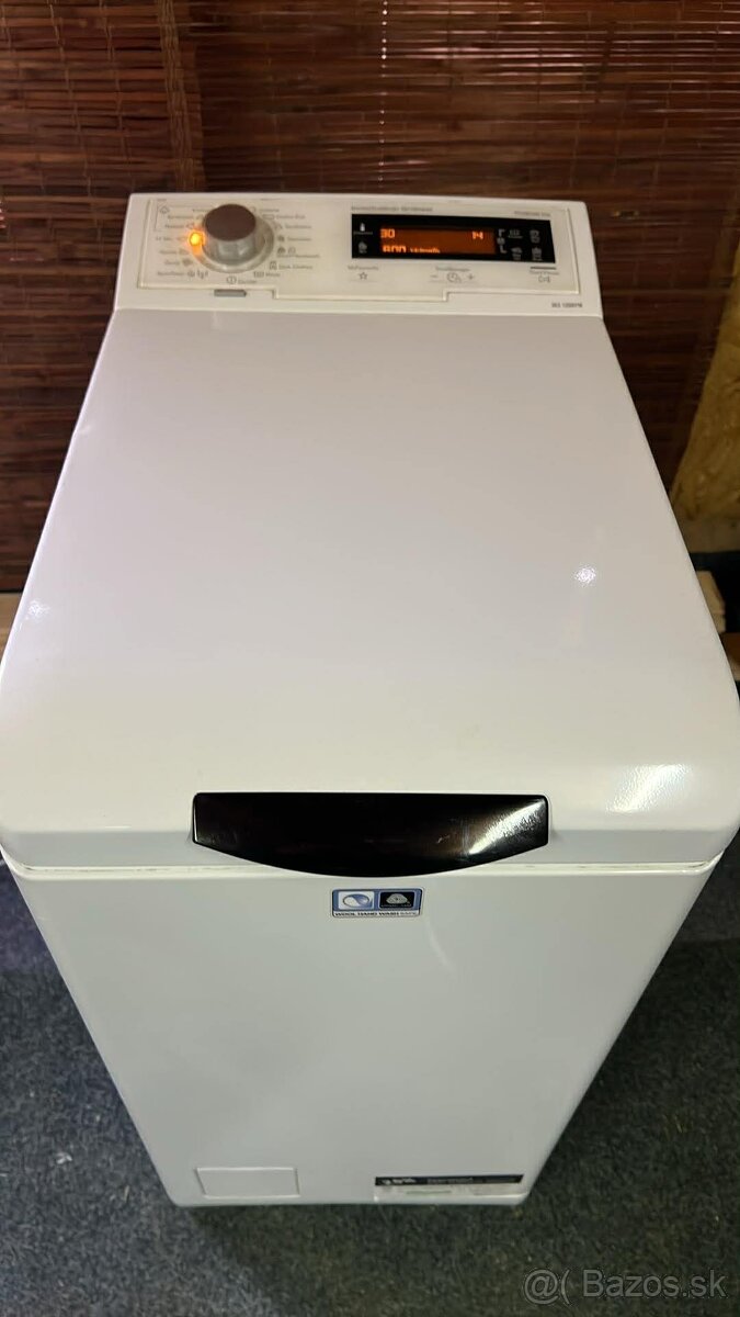 Práčka Electrolux - 2