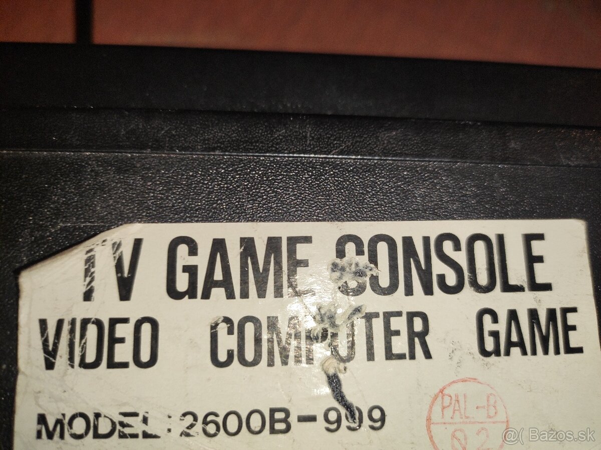 Televízne hry z 80. rokov - 2