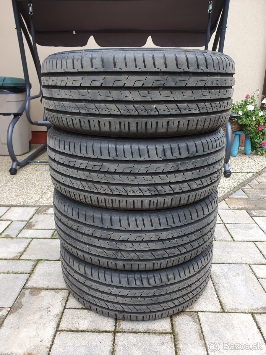 Matador Hectorra 5 215/55 r17 Letné - 2