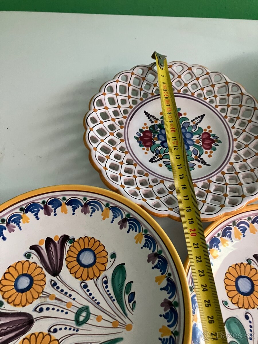 MODRANSKA keramika - 2