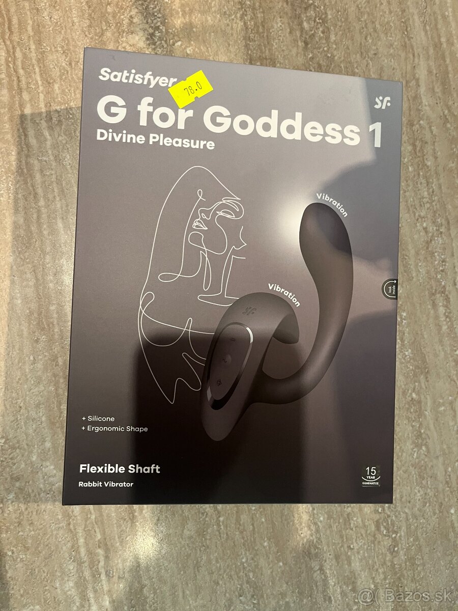 Ponukam eroticke pomocky 1 - 2