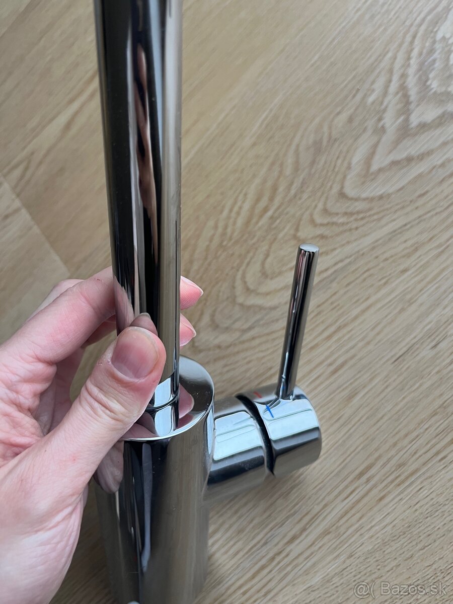 Kuchynská batéria Ikea Almaren - 2