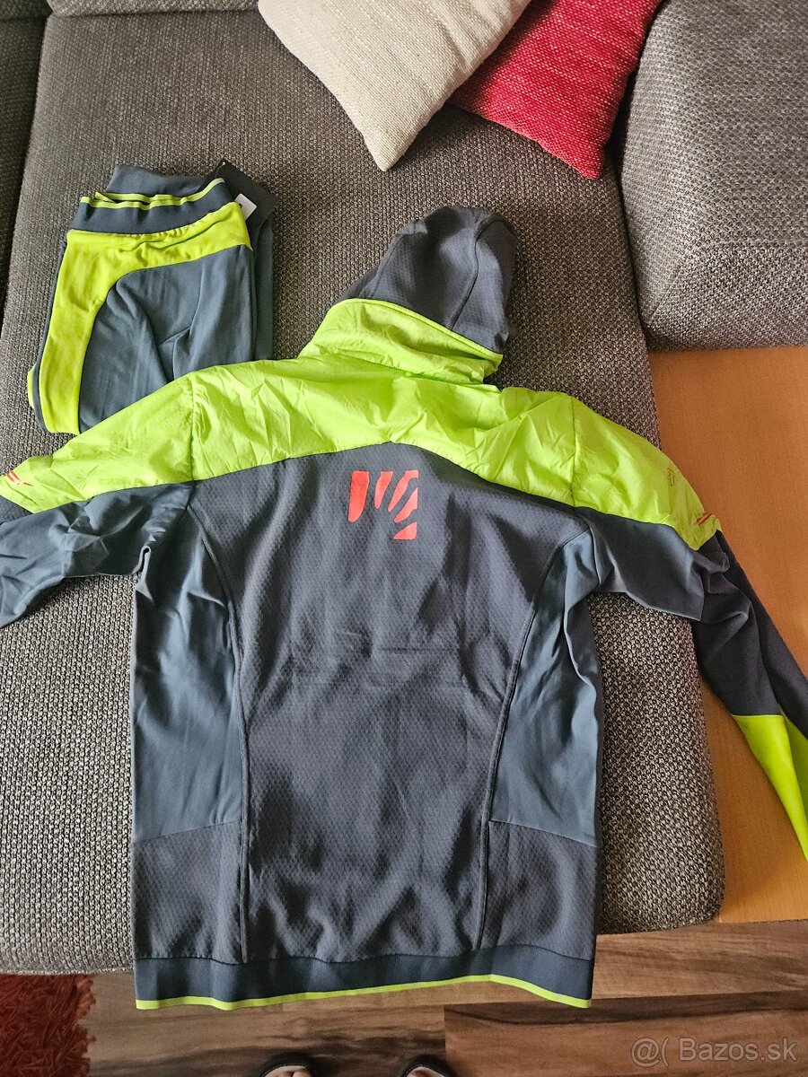 Karpos Alagna set - 2