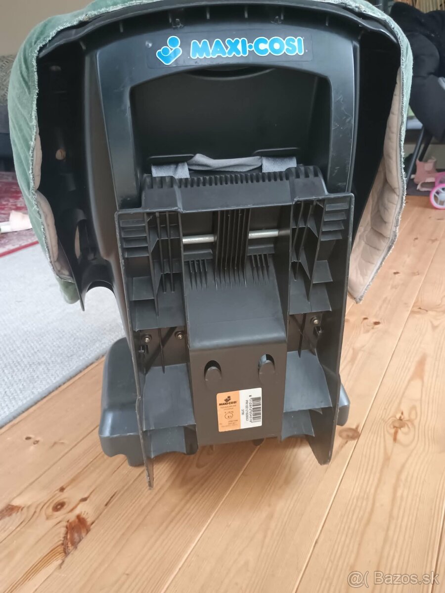 detska autosedacka 9 - 18 kg - 2
