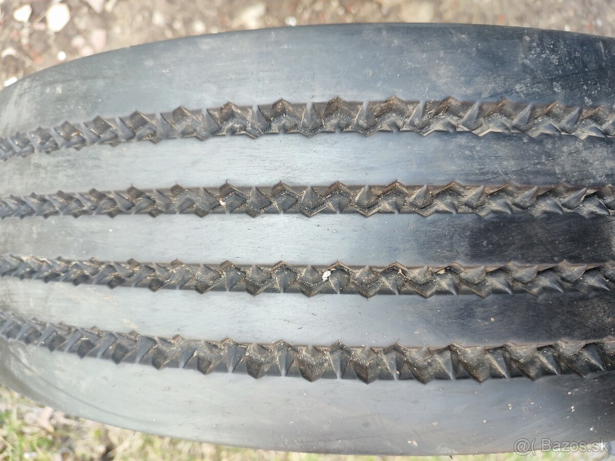 205/65R17,5 Matador THR4 - 2