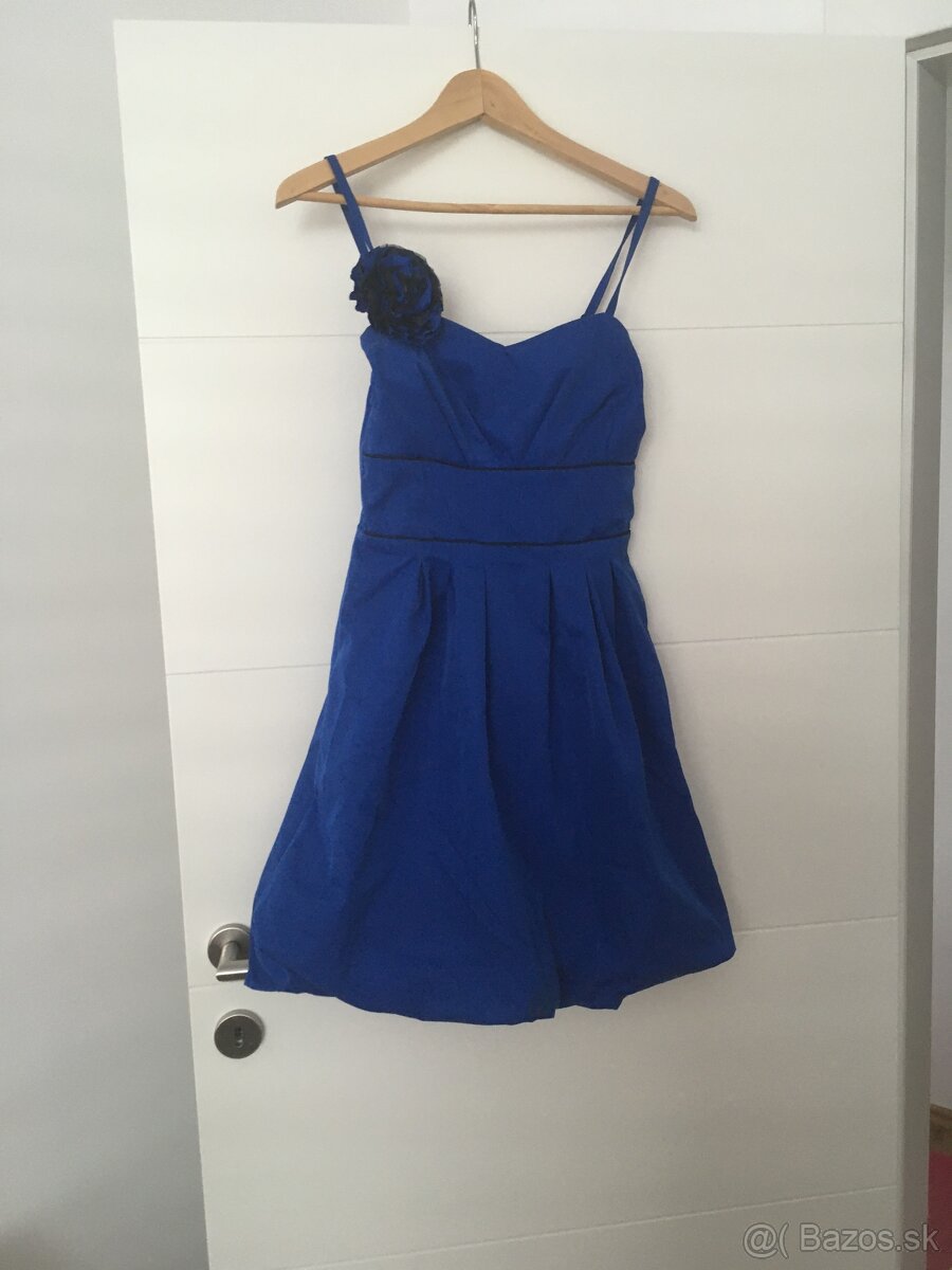 Spoločenské šaty - 2