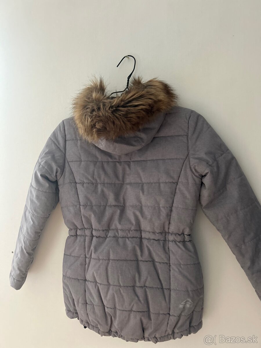 Dievčenská zimná bunda - 2