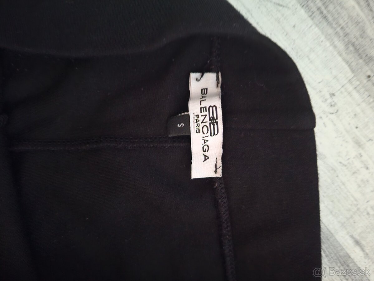 Balenciaga dámske legíny S - 2