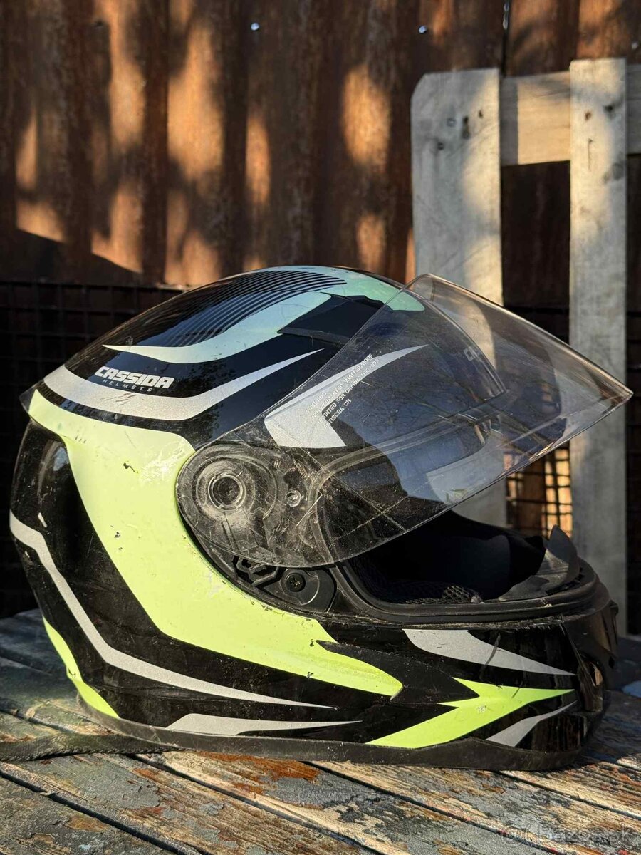 Prilba Cassida integral 2.0 velkosť-M - 2