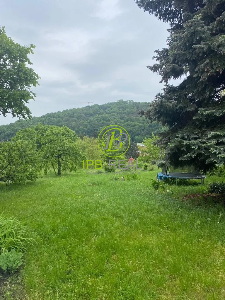 Lukratívny pozemok na Cádrovej ul. na Kramároch - 2