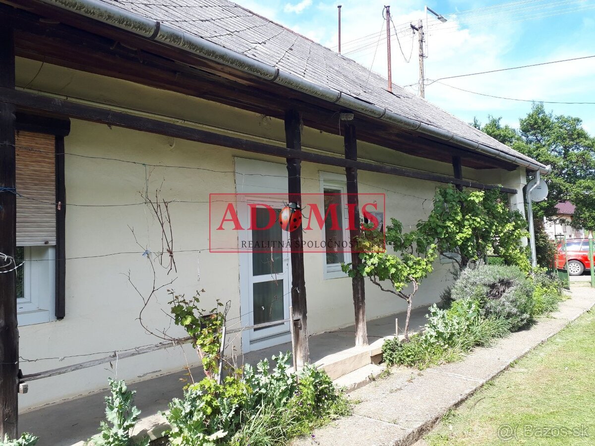 ponúkame na predaj rodinný dom, obec Hidvégardó - 2