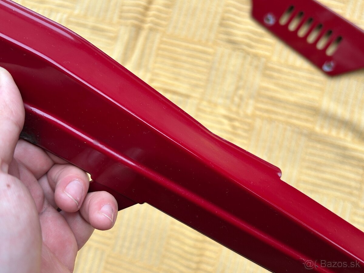 Kryty reťazí babetta 210/215/225 - 2