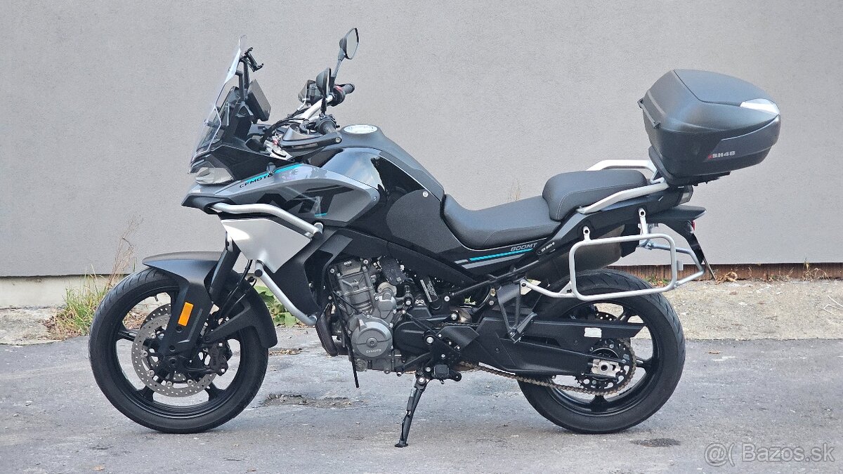 Moto 800MT Touring r.v. 2022 - 2