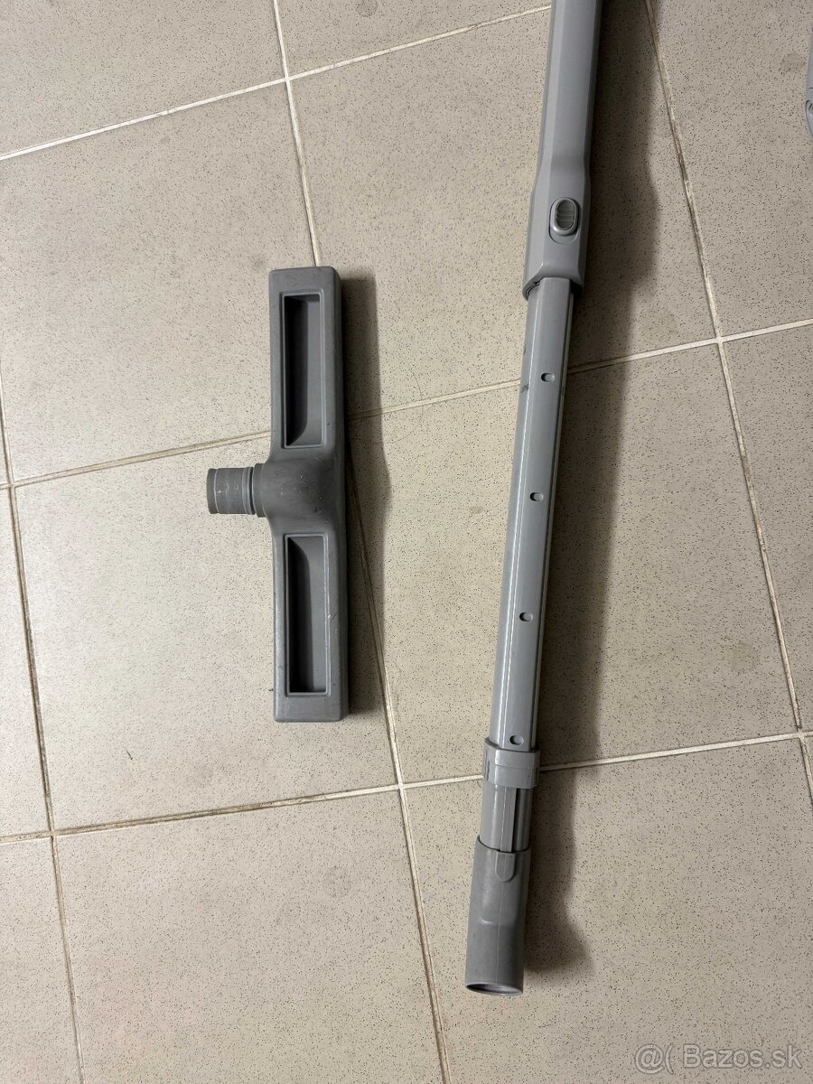 9M hadica OXYGEN - ASPIRA od BEAM centralny vysavac - 2