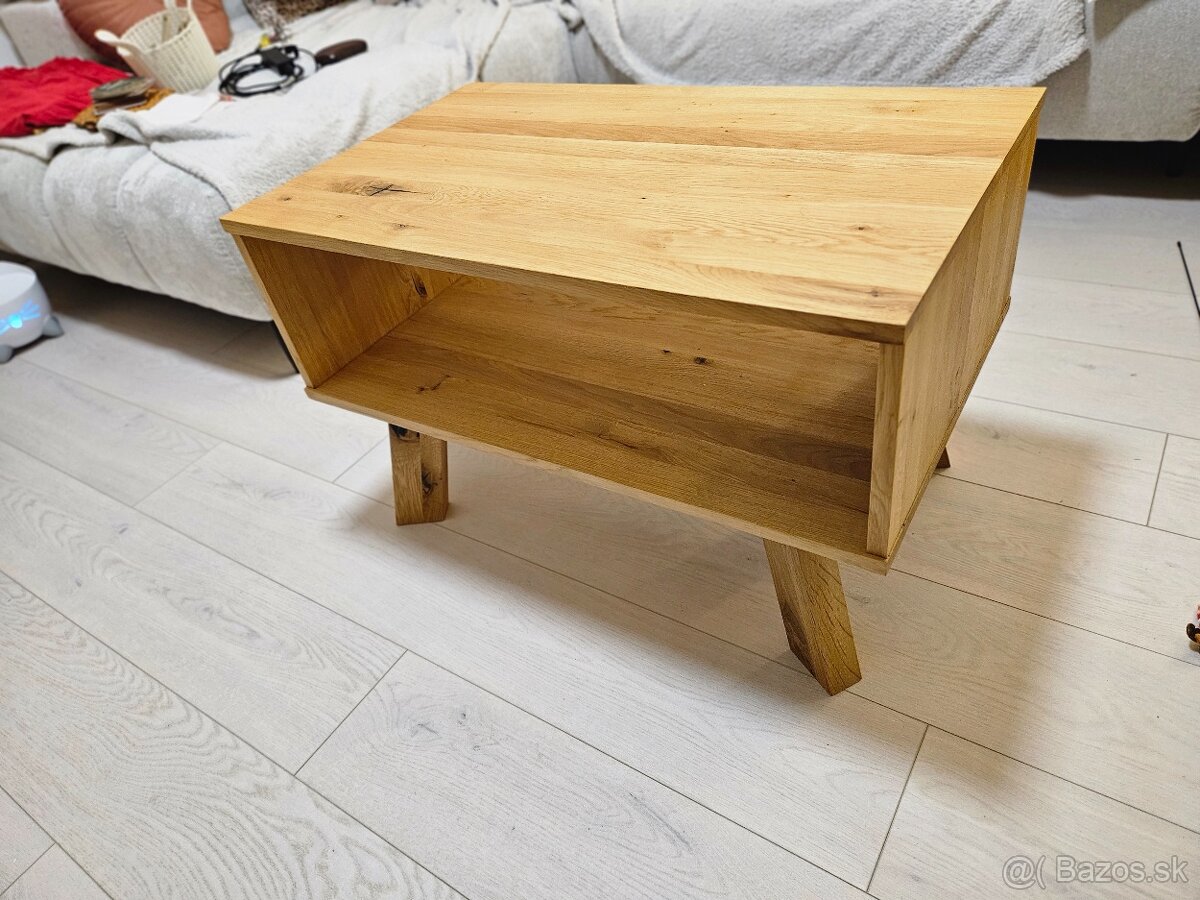 Konferenčný stolík - 2