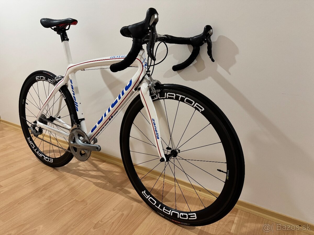 cestny bike Zanella - 2