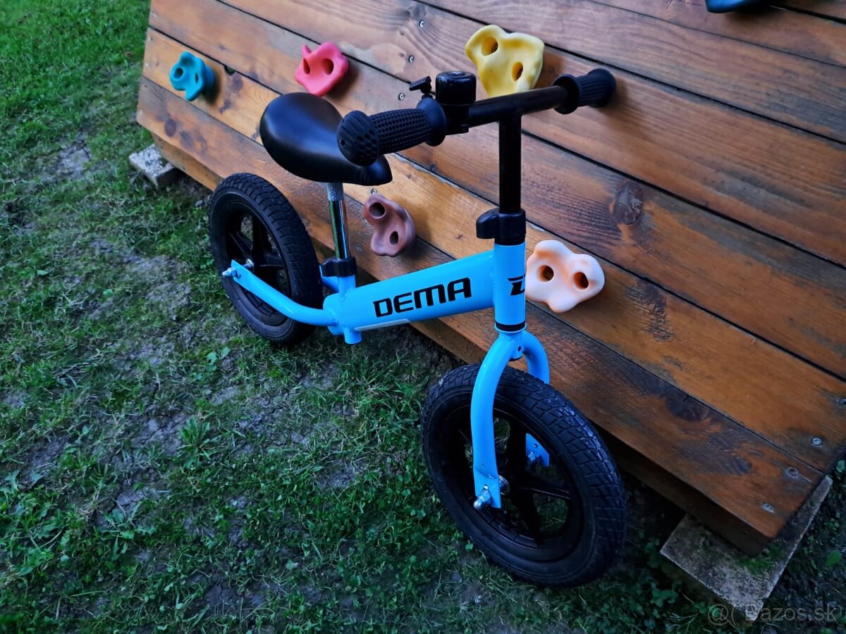 Dema Beep Air odrážadlo - 2