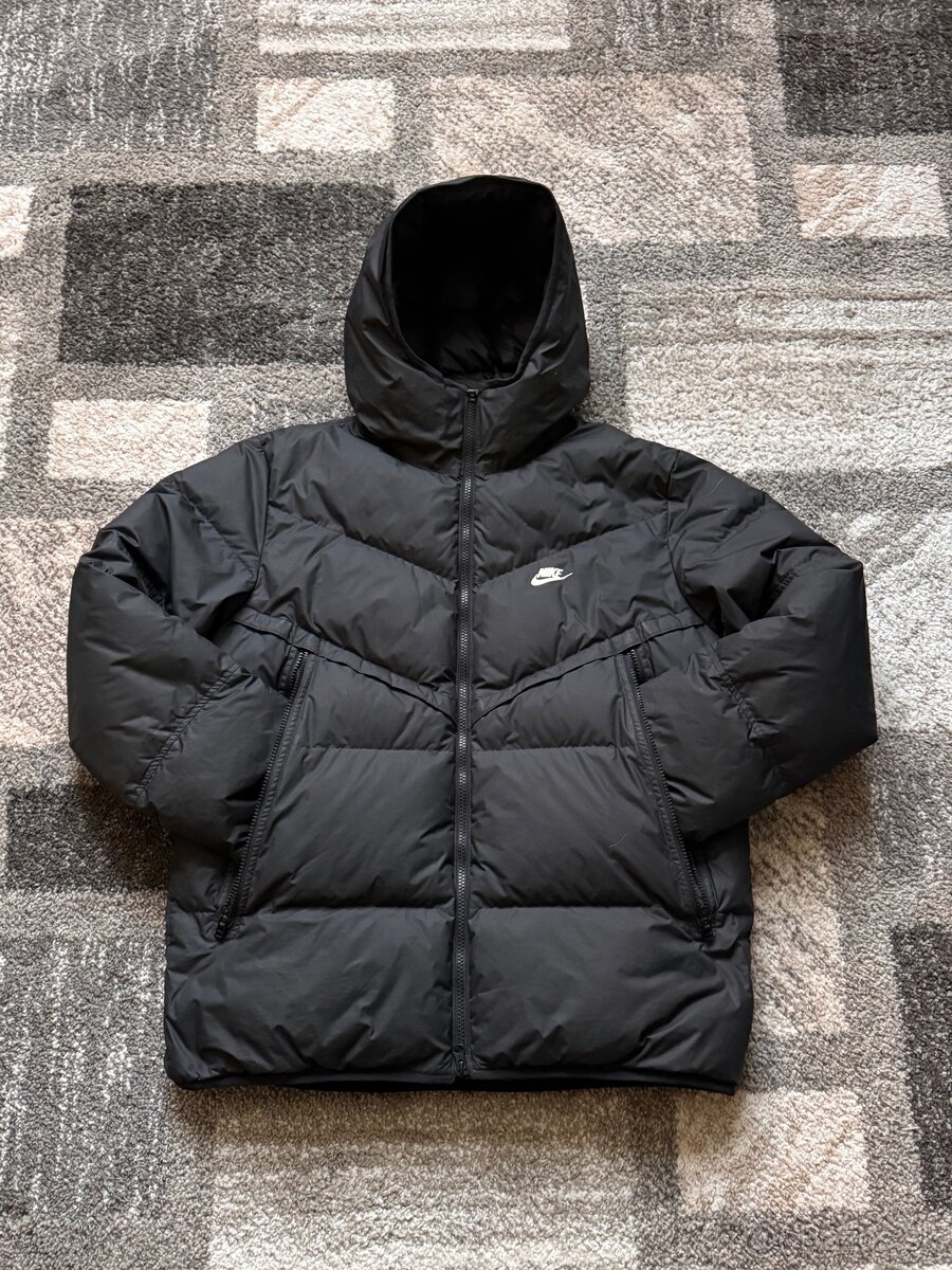 Bunda NIKE Thermal-FIT - 2