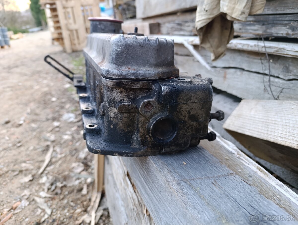 Škoda Felicia škoda favorit hlava motora - 2