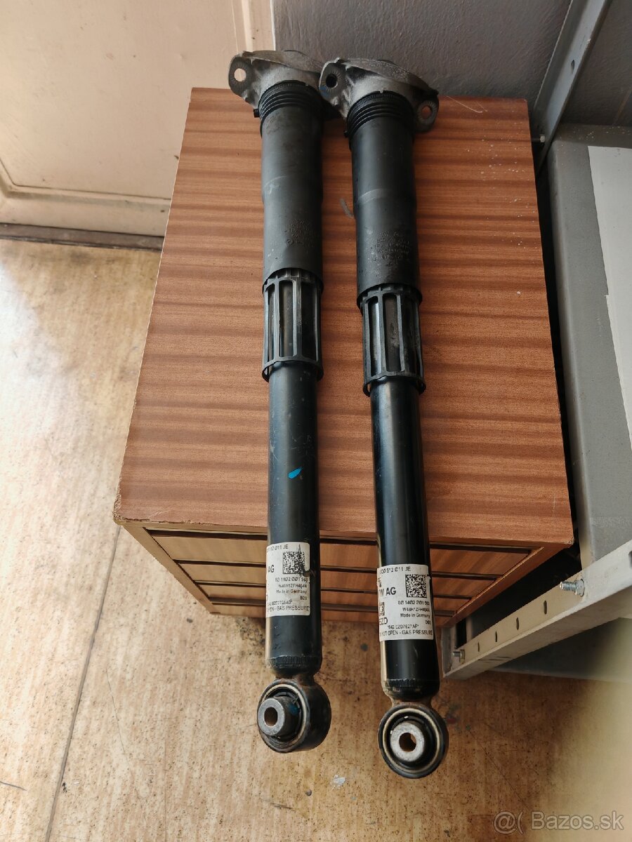 Originálne zadné tlmiče VW Passat B8 3Q0 512 011 JE - 2