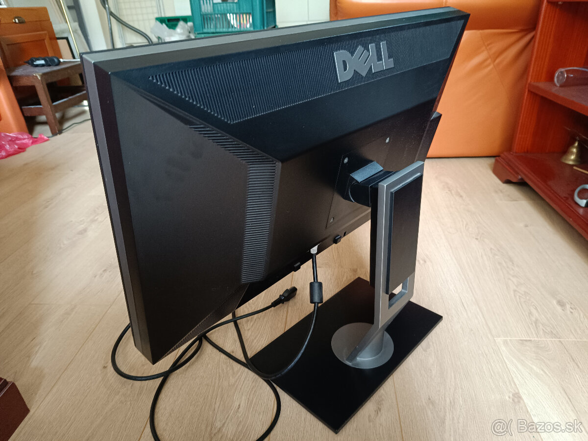funkčný dell a00 monitor - 2