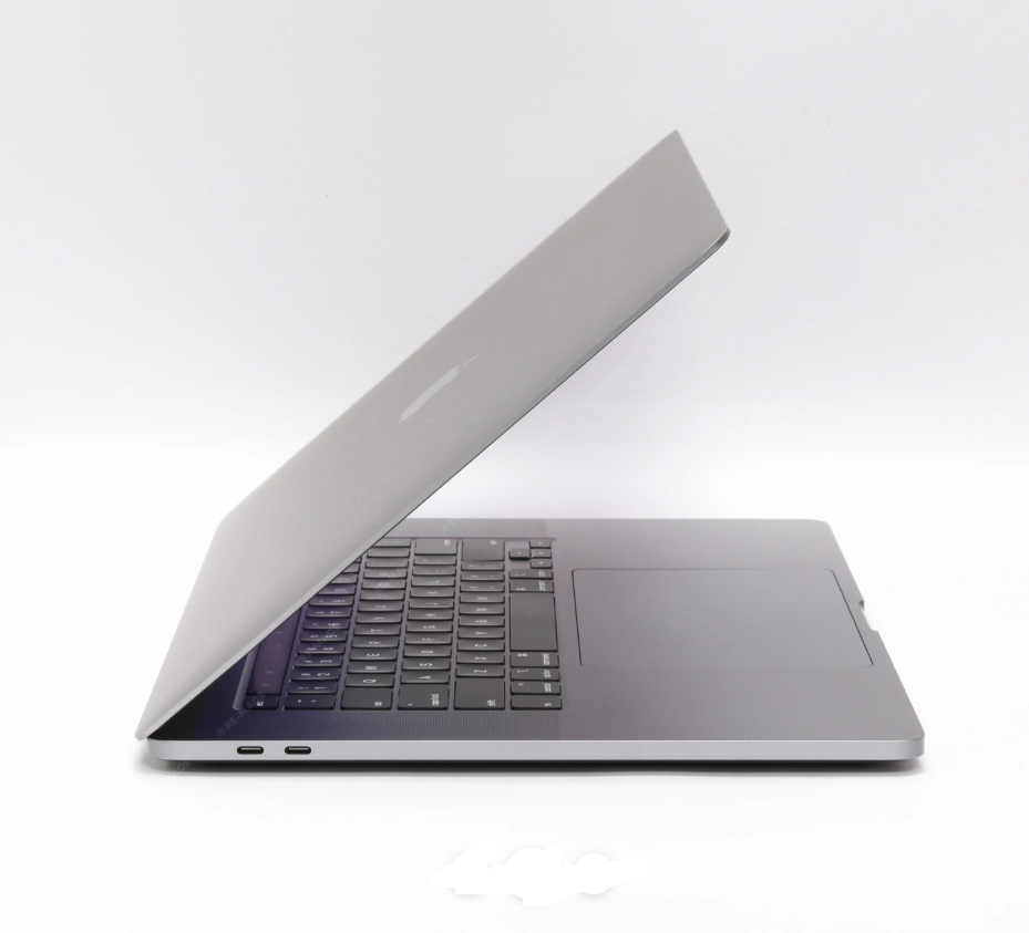 Apple MacBook PRO 16 2019|Core i7 9750H|16GB|SSD 512|MacOS - 2