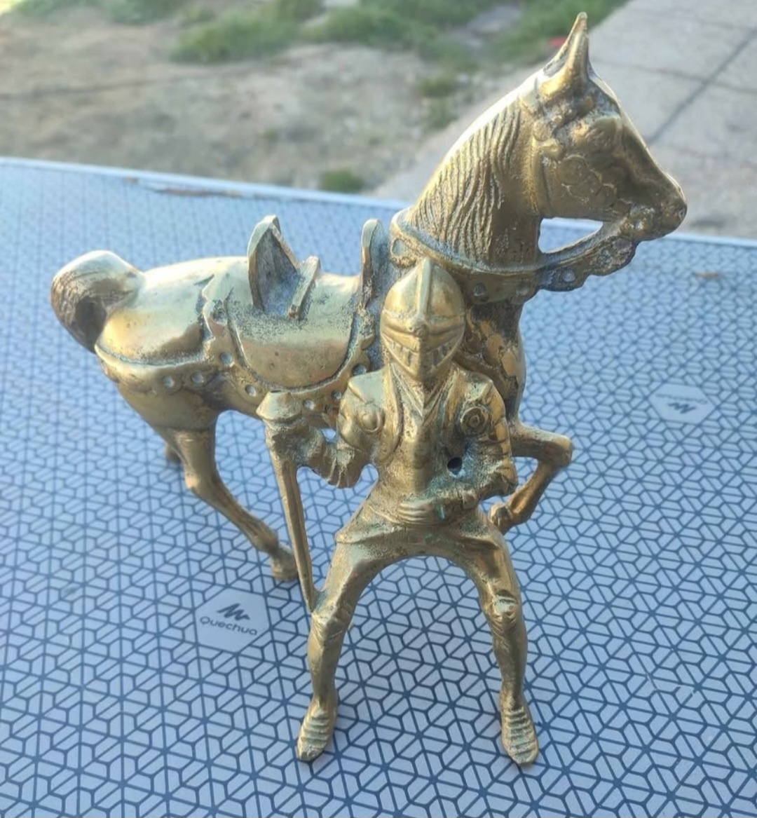 Rytier na koni 120€ - 2