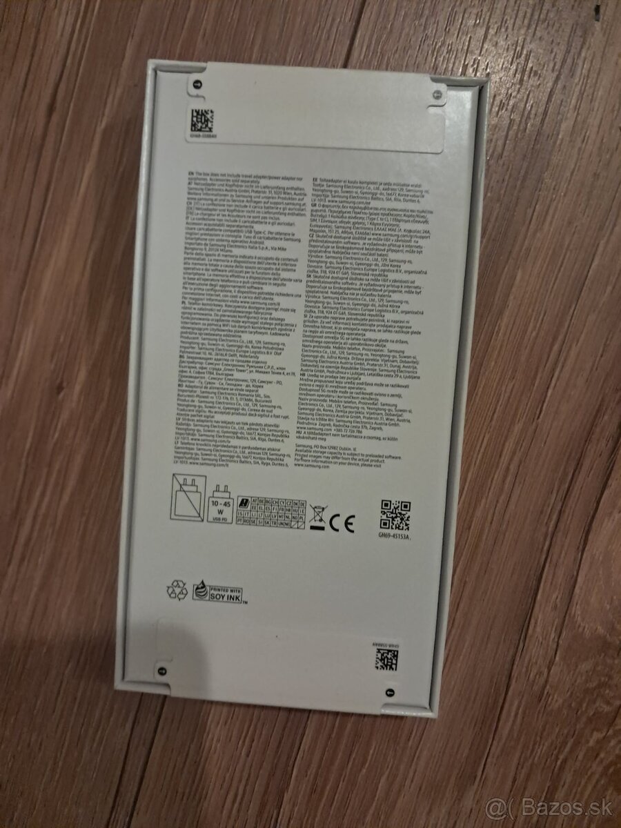 Predám Samsung Galaxy A56 5g - 2