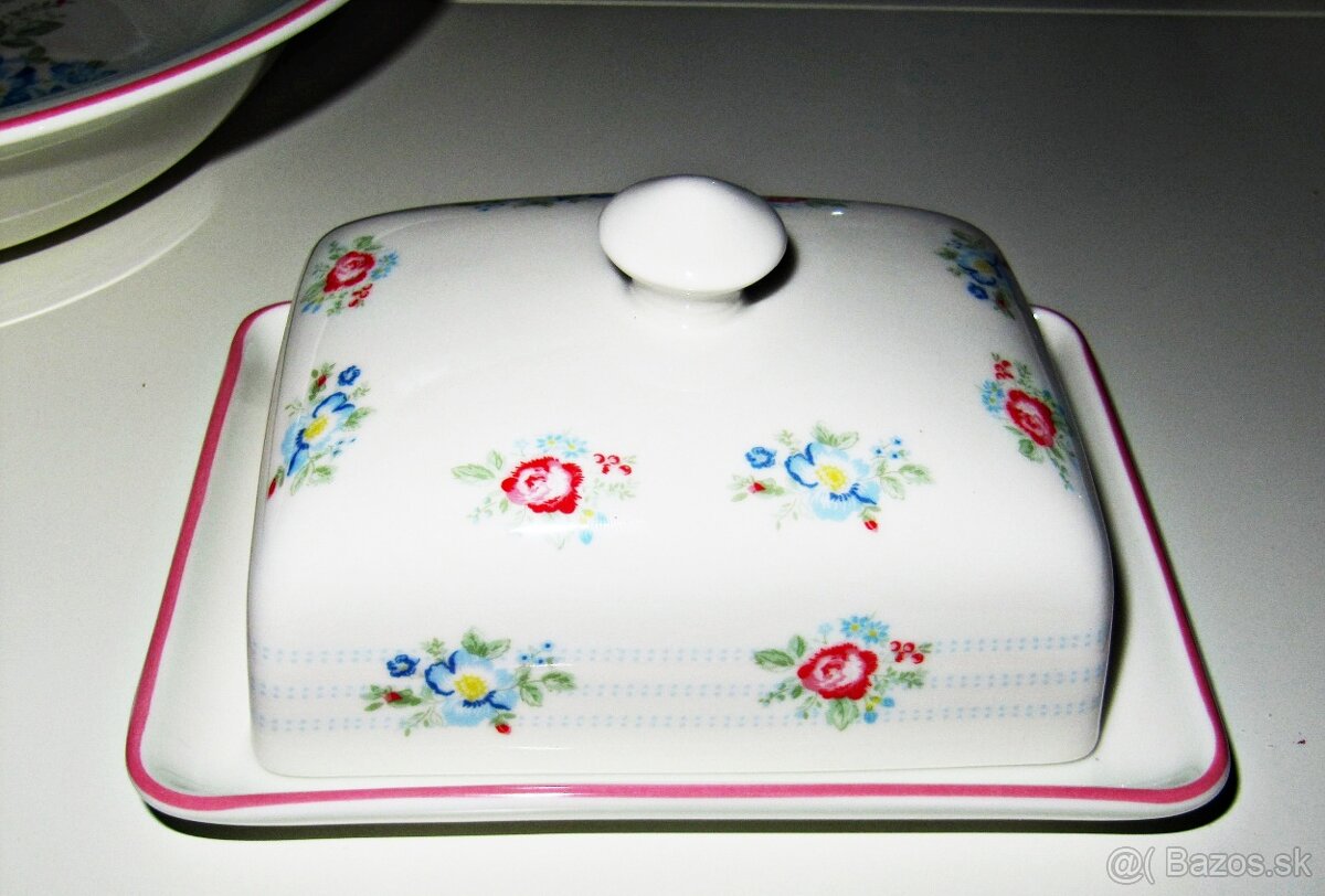 Maselnička Green Gate - 2