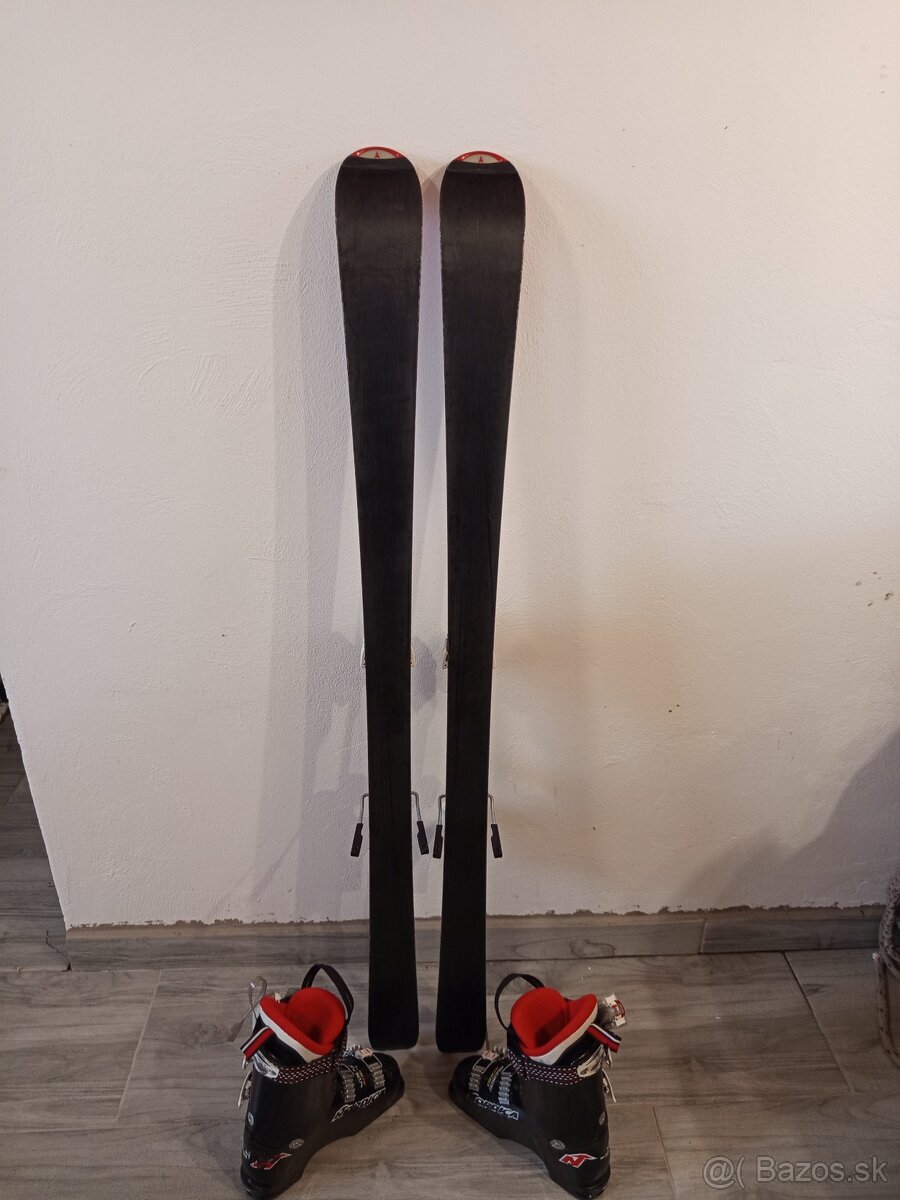 predám detske lyže atomic - 2